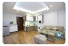 Nice one bedroom apartment for rent in a brand-new building in Ba Dinh